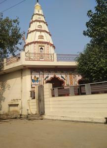 Sector 61 Places of Worship 1