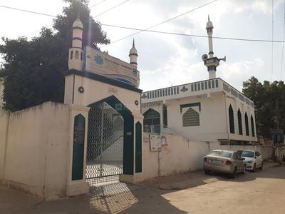 Old Malakpet Places of Worship 1