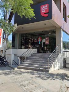 Kasturi Nagar Food & Drinks 1