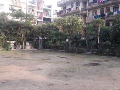 Ramlila Park