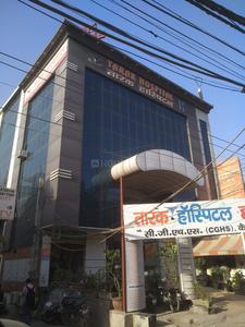 Dwarka Mor Hospitals/Clinics 1