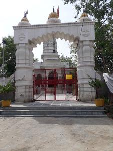 Sector 52 Places of Worship 1