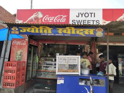 Sector 79 Locality Images 2