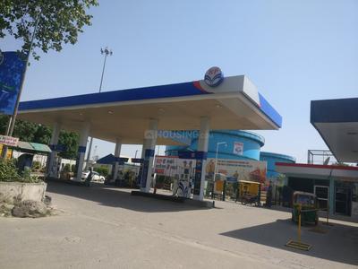 Behta Hazipur Petrol Pumps 1