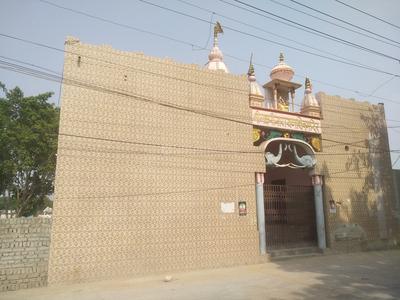 Sector 16B Dwarka Places of Worship 1