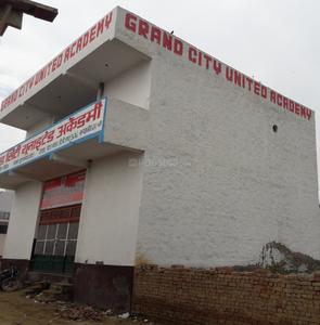 Grand City United Academy
