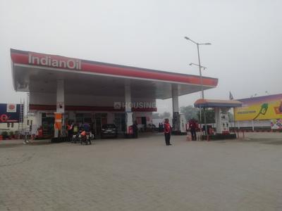 New Industrial Township Petrol Pumps 1