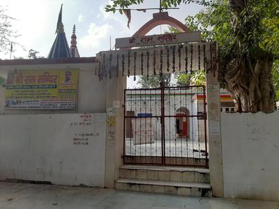 Moti Bagh Places of Worship 1