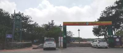 Said-Ul-Ajaib Parks 1