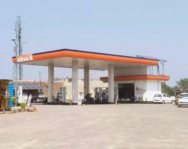 Sector 112 Petrol Pumps 1