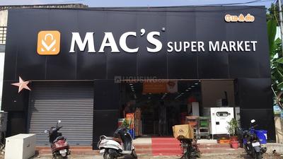 Vyasarpadi Groceries/Supermarkets 1