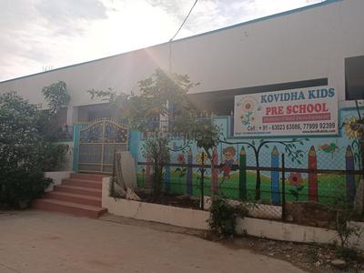 Bowenpally Schools/Universities 2