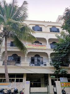 Cherlapalli Schools/Universities 1