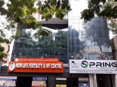 Pazhavanthangal Hospitals/Clinics 1