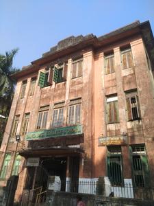 Bow Bazaar Schools/Universities 1