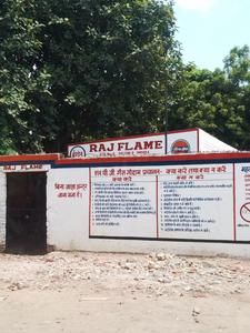 Sector 9 Dwarka Locality Images 3