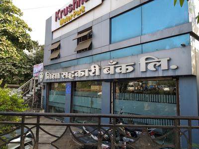 Vadgaon Budruk Banks 1
