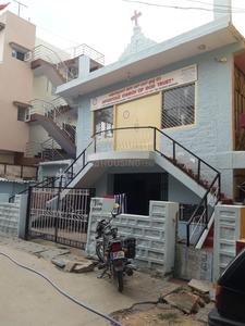 Vibhutipura Places of Worship 1