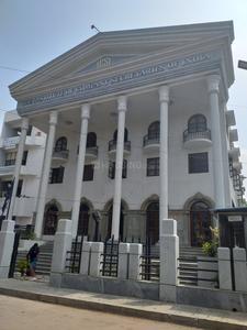 Rajajinagar Schools/Universities 1