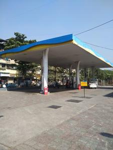 Juinagar Petrol Pumps 1