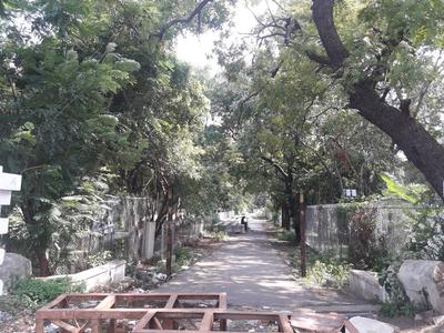 Meenambakkam Parks 1