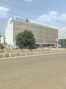 Sector 57 Locality Images 2