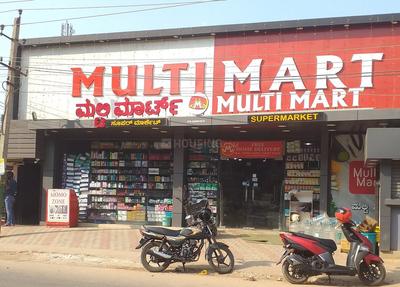Chokkanahalli Groceries/Supermarkets 1