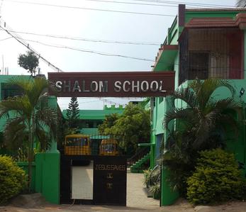 Vandalur Schools/Universities 1