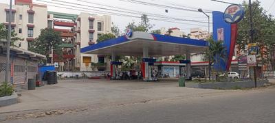 Hindustan Petroleum Petrol Pump Narendrapur