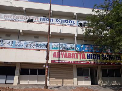 Vanasthalipuram Schools/Universities 1