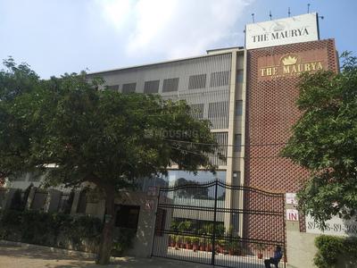 Sector 41 Schools/Universities 2