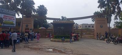 Delhi Public School