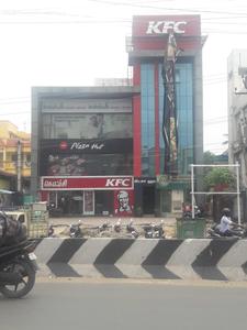 Velachery Food & Drinks 1