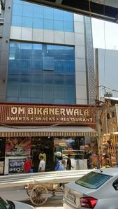 Sewak Park Locality Images 1