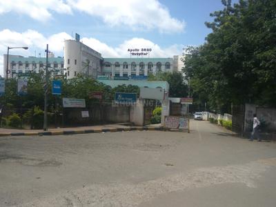 Kanchan Bagh Hospitals/Clinics 1