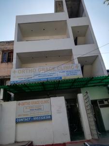 Sector 18A Hospitals/Clinics 1