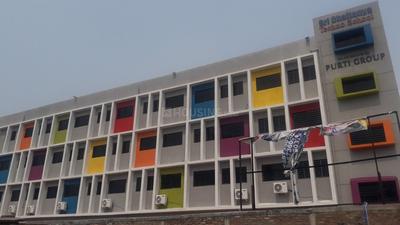 Agarpara Schools/Universities 1