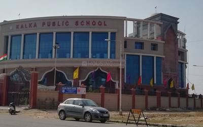 Sector 76 Schools/Universities 3