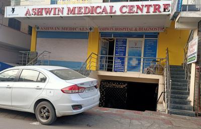 Neredmet Hospitals/Clinics 1