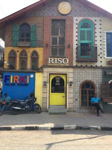 Lower Parel Food & Drinks 1