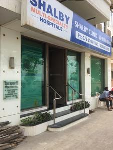 Churchgate Hospitals/Clinics 1