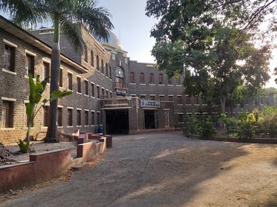 Sadashiv Peth Schools/Universities 1