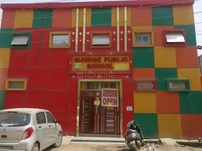 DLF Ankur Vihar Schools/Universities 2