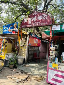 Jangpura Locality Images 2