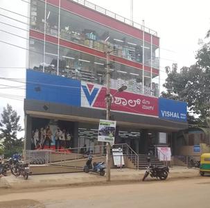 Kasavanahalli Groceries/Supermarkets 1