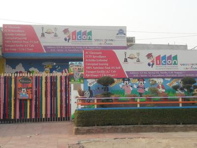 Sector 93 Schools/Universities 3