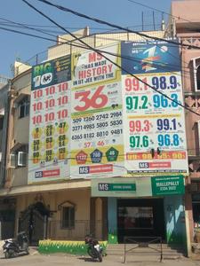 New Mallepally Schools/Universities 2