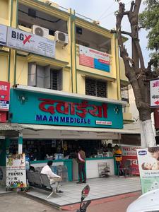Vivekanand Nagar Locality Images 2
