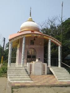 Burigaon Places of Worship 1