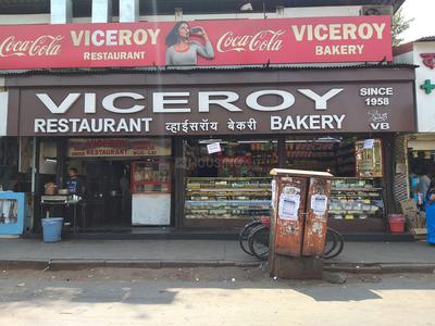 Agarkar Nagar Food & Drinks 1